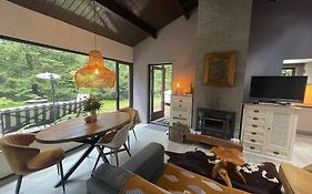 Magical Cottage In The Woods