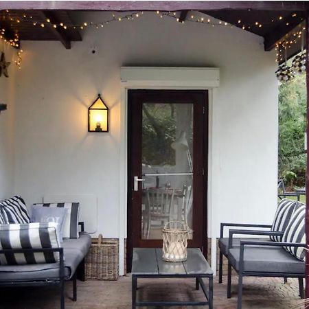 Magical Cottage In The Woods Baarn Buitenkant foto