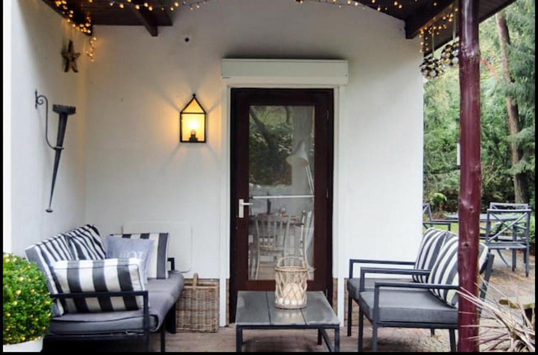 Magical Cottage In The Woods Baarn Buitenkant foto